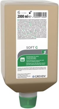 GREVEN SOFT G 2000ml